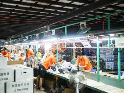 哈密瓜视频APP下载老司机苹果风扇生产线