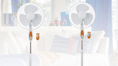 哈密瓜视频APP下载老司机苹果落地扇相比于普通电扇的优势