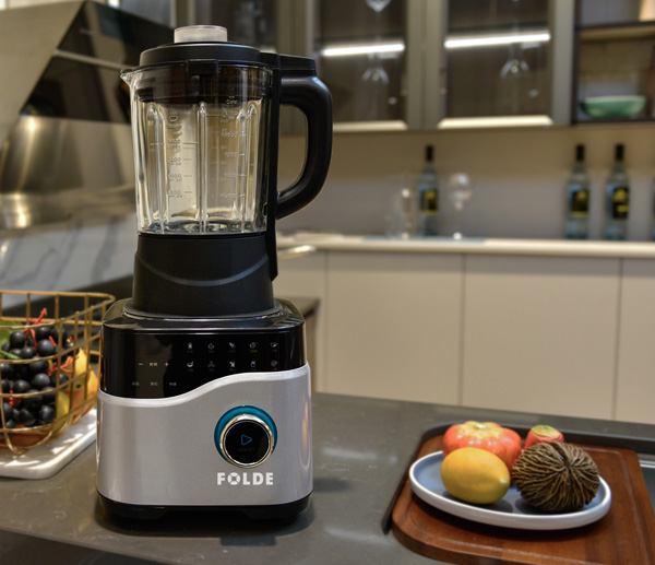 哈密瓜视频APP下载老司机苹果合作案例：广州某电器零售商选择哈密瓜视频APP下载老司机苹果破壁机